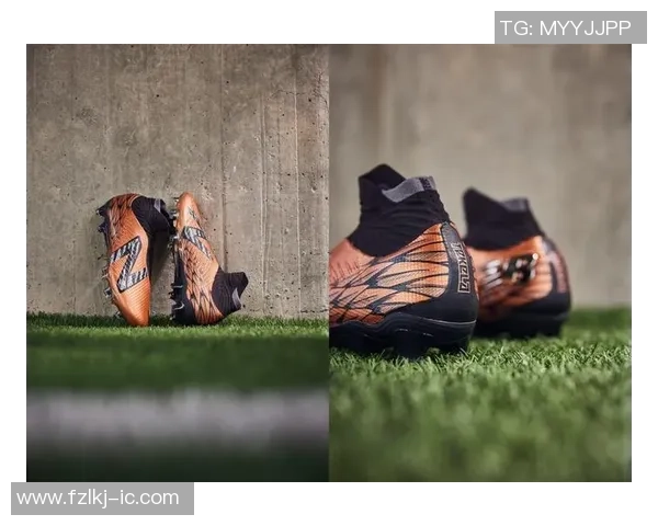 足球明星专属球鞋定制服务揭幕打造个性化运动体验