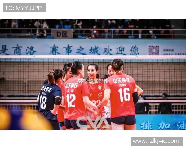 武汉排球队个人能力强劲跻身全国第二名引发关注与期待 武汉排球队个人能力强劲跻身全国第二名引发关注与期待