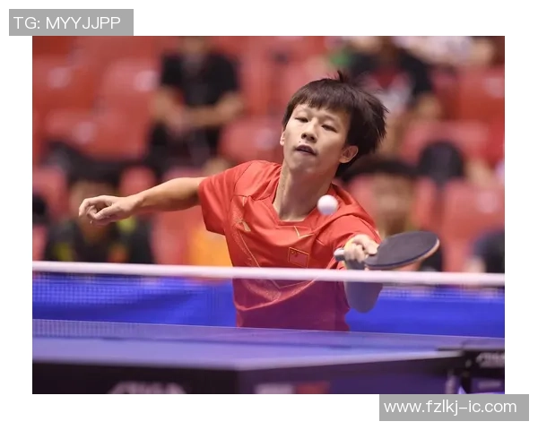 深圳乒乓球队在亚运会上的战术表现分析与点评 深圳乒乓球队在亚运会上的战术表现分析与点评