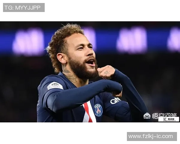 内马尔领衔足球明星阵容解析及其在全球足坛的影响力探讨