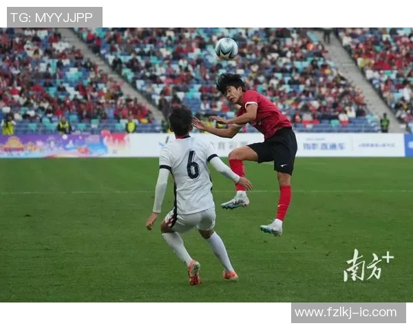 广州足球队技术实力强劲荣登全国足球技术排行榜第4名